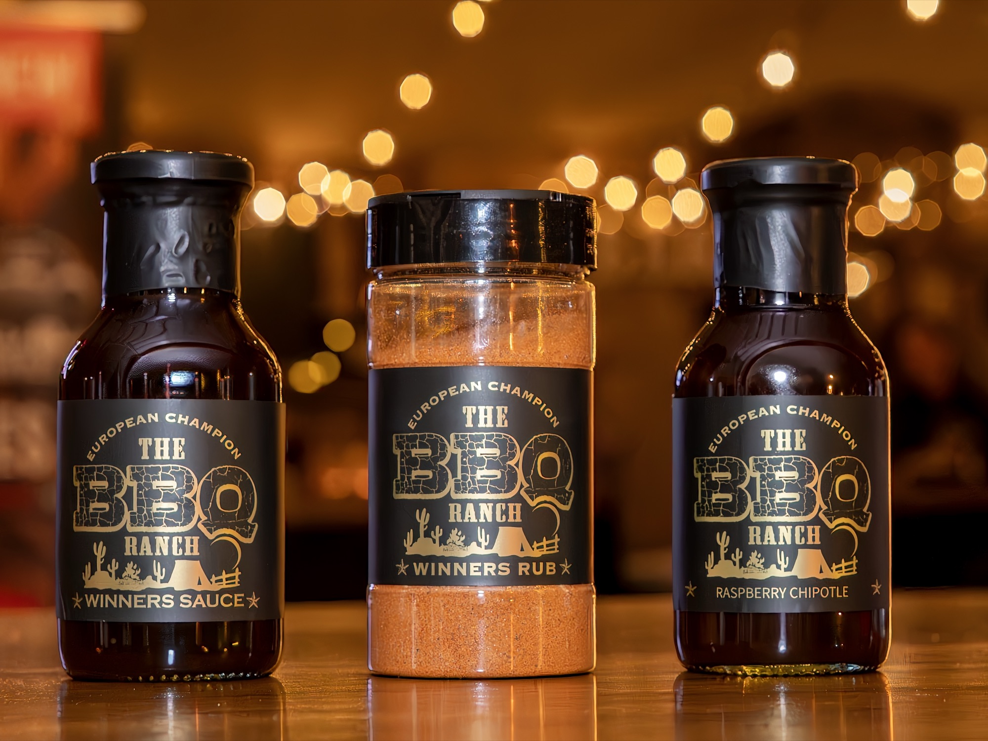 Producten - BBQ Ranch | BBQ Ranch