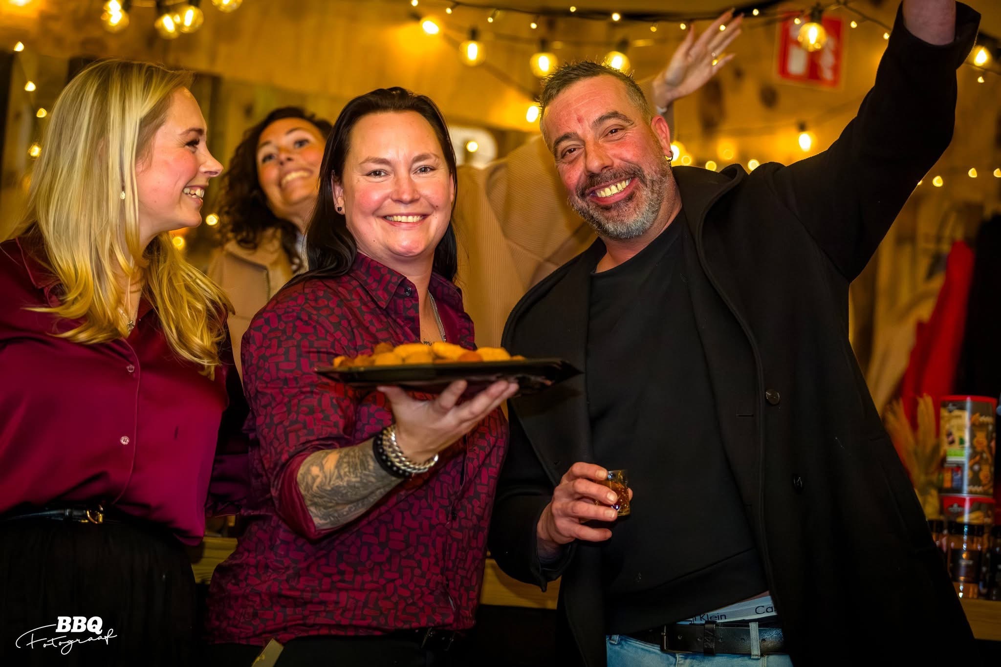 Arrangementen - BBQ Ranch | BBQ Ranch